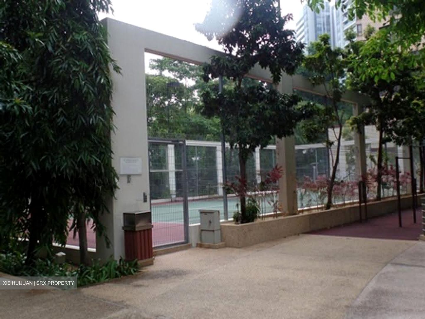 Newton Gems (D11), Condominium #615239521